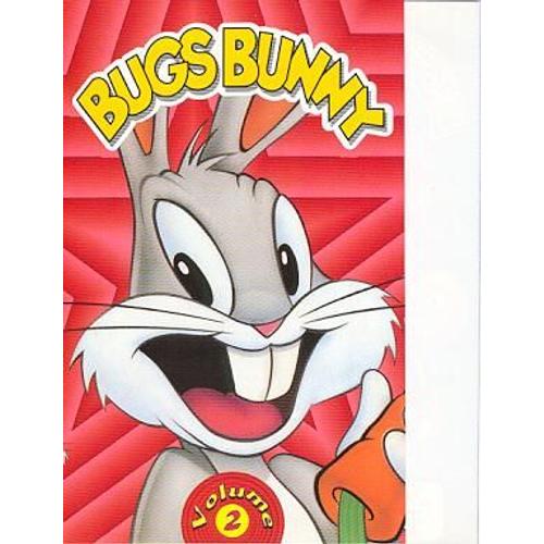 Bugs Bunny Et Daffy Duck de Winston, Stan