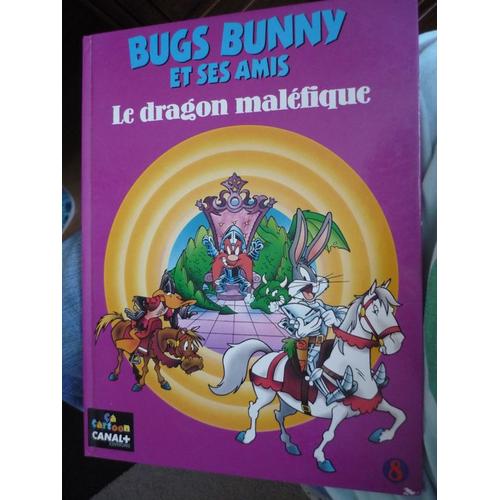 Bugs Bunny - Tome 08