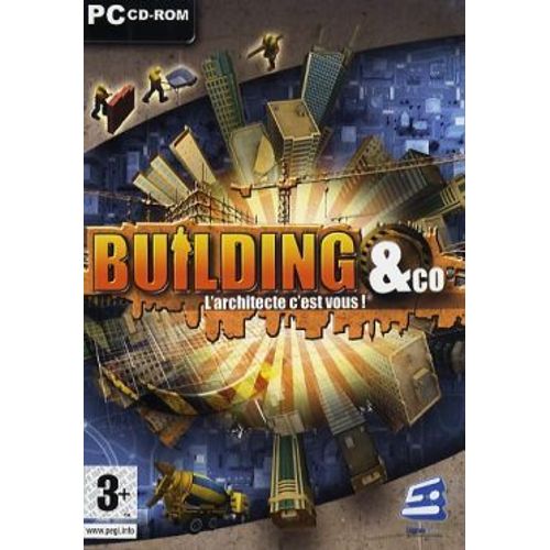 Building & Co - L'architecte C'est Vous Pc