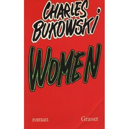 Women   de Bukowski Charles  Format Grand Format 