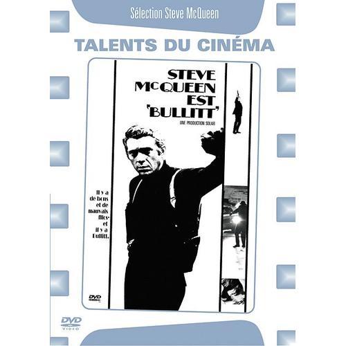 Bullitt de Peter Yates