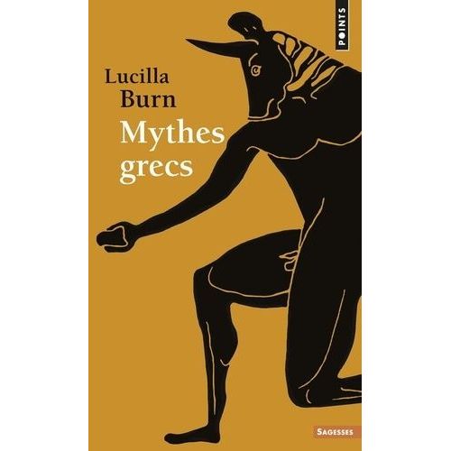 Mythes Grecs    Format Poche 