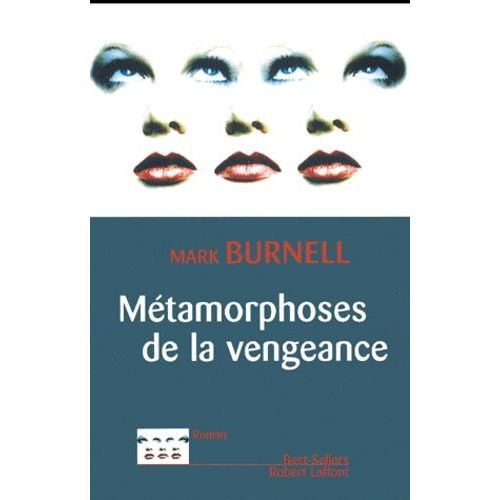 Metamorphoses De La Vengeance    Format Non Precis 
