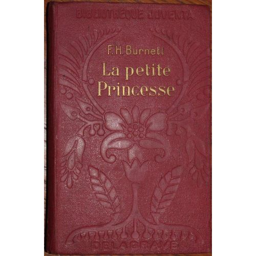 La Petite Princesse Livre ancien Rakuten