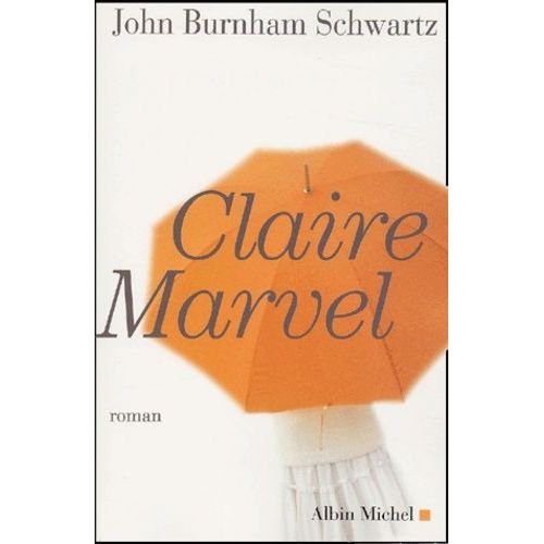 Claire Marvel    Format Beau livre 