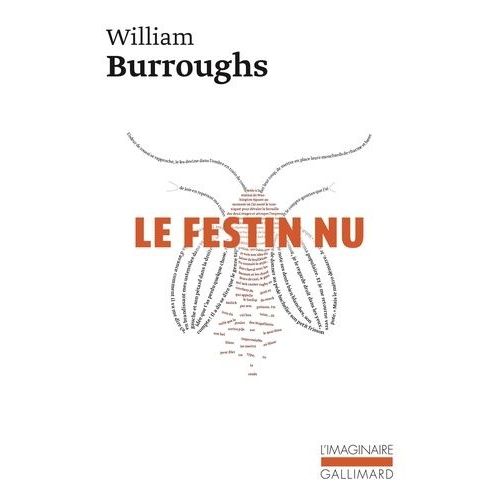 Le Festin Nu    Format Poche 