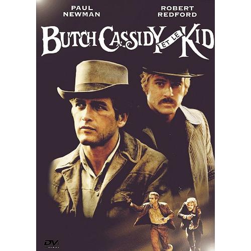 Butch Cassidy Et Le Kid - Pack de George Roy Hill
