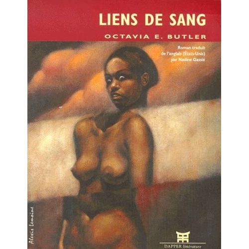 Liens De Sang    Format Beau livre 