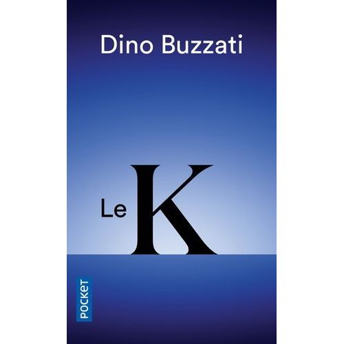 Le K    Format Poche 