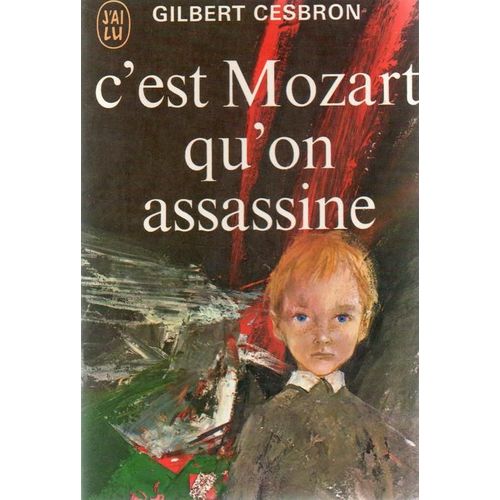 C Est Mozart Qu On Assassine    Format Non Precis 
