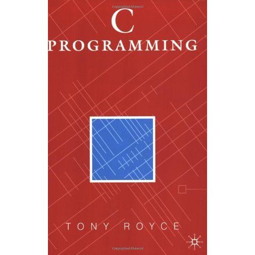 C Programming    Format Broch 