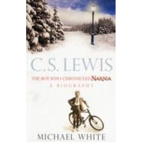 C S Lewis    Format Broch 