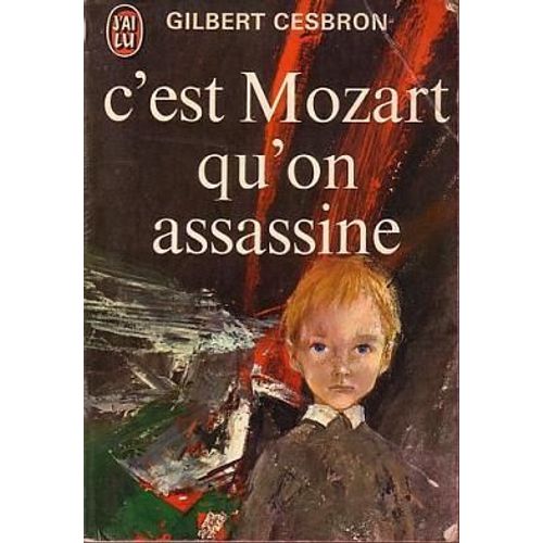 C'est Mozart Qu'on Assassine    Format Non Precis 