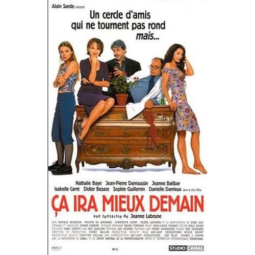Ca ira mieux promo demain