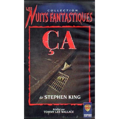 a de Stephen King