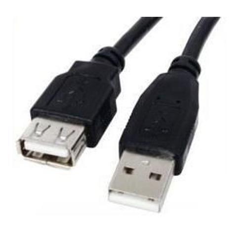 Cable Rallonge USB 70cm