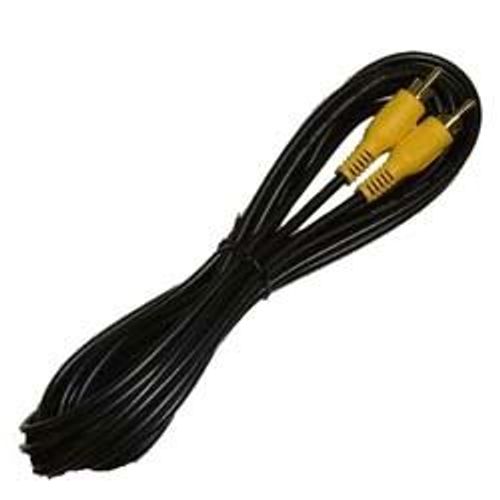 Cble cinch / cinch - jaune