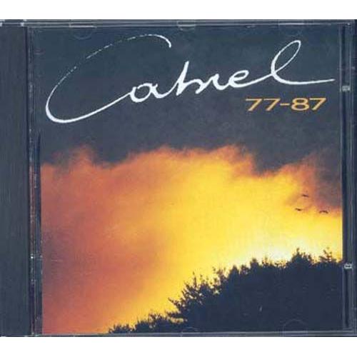 77-87 - Best Of - Francis Cabrel