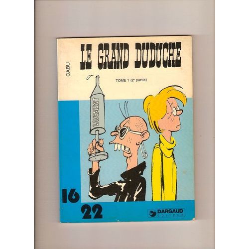 Le Grand Duduche N° 2 Autres Rakuten