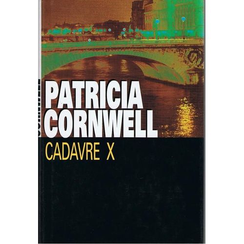 Cadavre X    Format Non Precis 