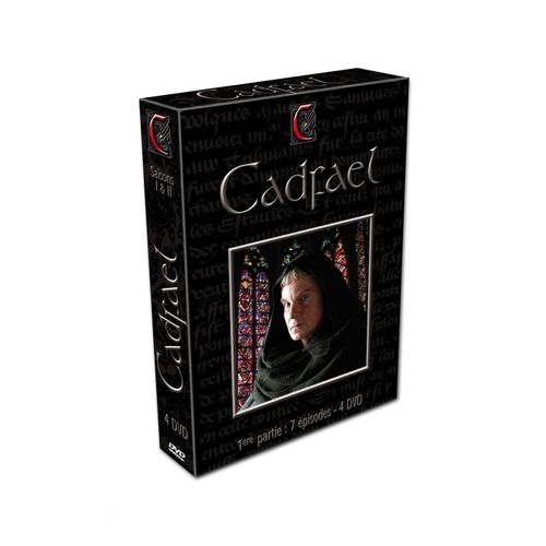 Cadfal - Saisons 1 & 2