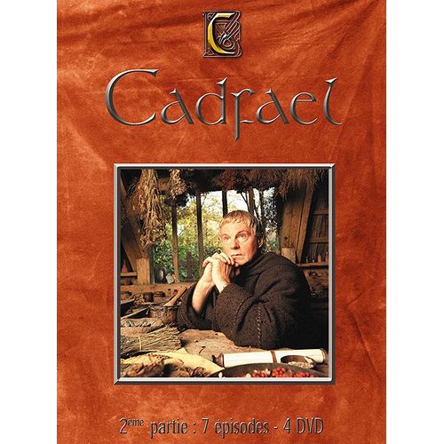 Cadfal - Saisons 3 & 4