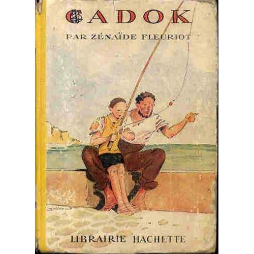 Cadok   de zenaide fleuriot