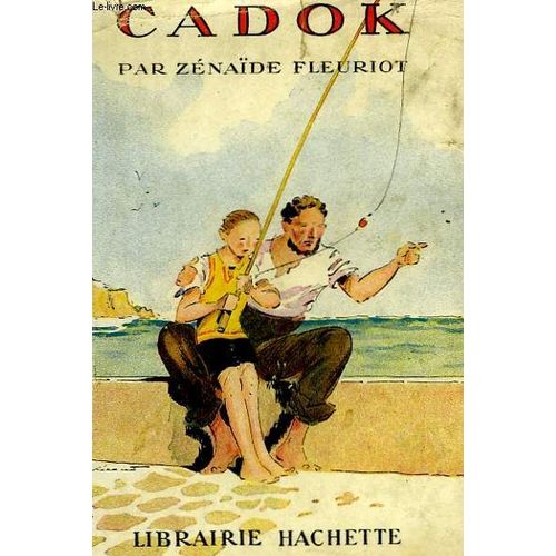 Cadok   de Fleuriot Znade