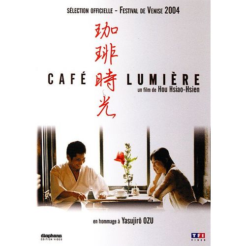 Caf Lumire