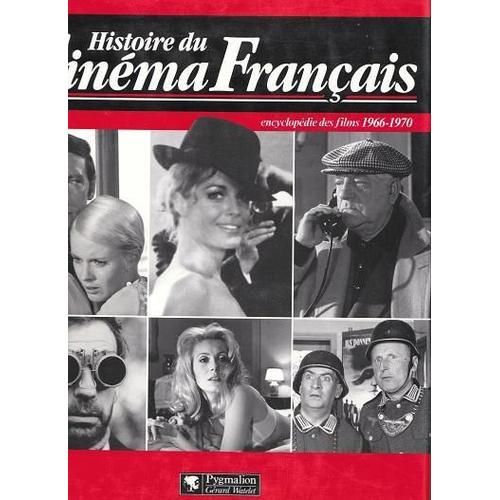 Histoire Du Cinema Francais - Encyclopédie Des Films | Rakuten