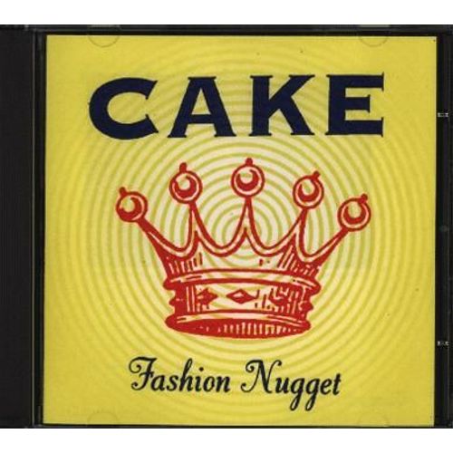 Fashion Nugget CD Rakuten
