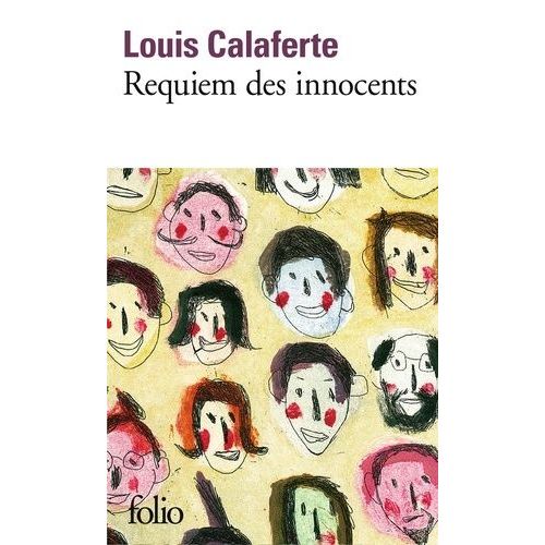 Requiem Des Innocents    Format Poche 