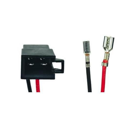 Caliber - Cable Adaptateurs Haut-Parleur Pour Opel/Renault/Seat/Skoda/ Suzuki/Volkswagen/ Volvo - Rsc-5010