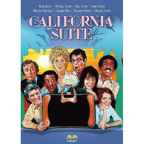 California Suite de Ross Herbert
