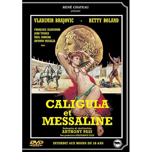 Caligula Et Messaline de Antonio Passalia