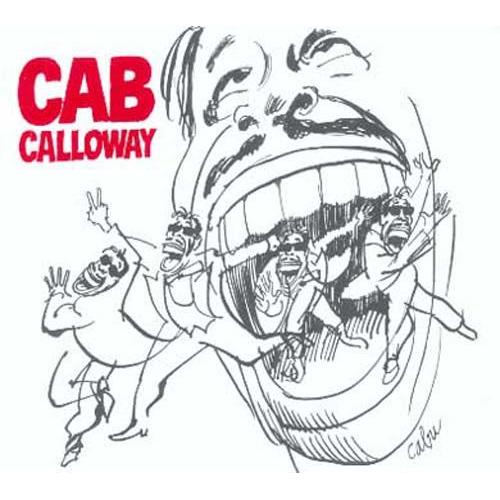 Coffret Cabu Collection - Cab Calloway
