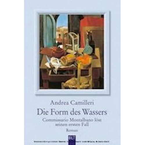 Die Form Des Wassers    Format Broch 
