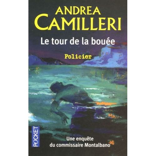 Le Tour De La Boue    Format Poche 