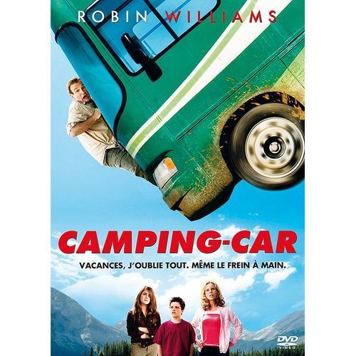 Camping Car de Barry Sonnenfeld