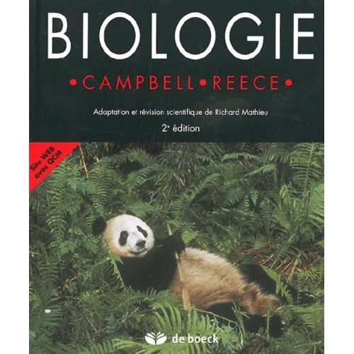 Biologie    Format Broch 