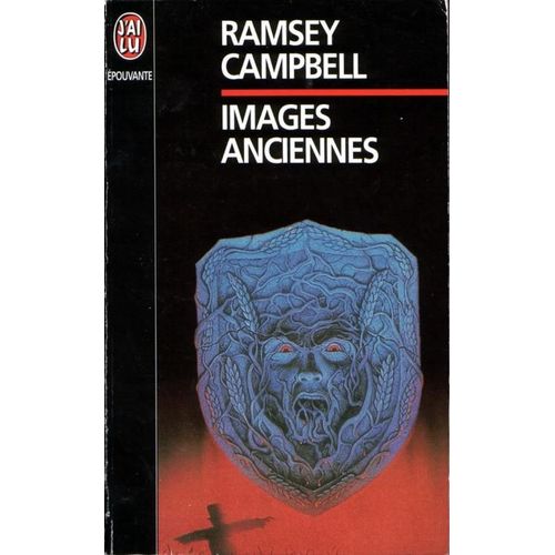 Images Anciennes   de Campbell Ramsey  Format Poche 