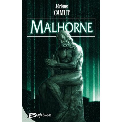 Malhorne - Tome 1 - Le Trait D'union Des Mondes    Format Broch 