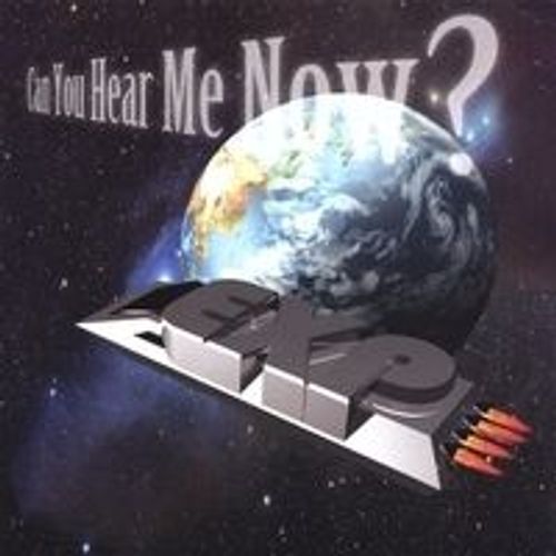 Can You Hear Me Now? - Exp