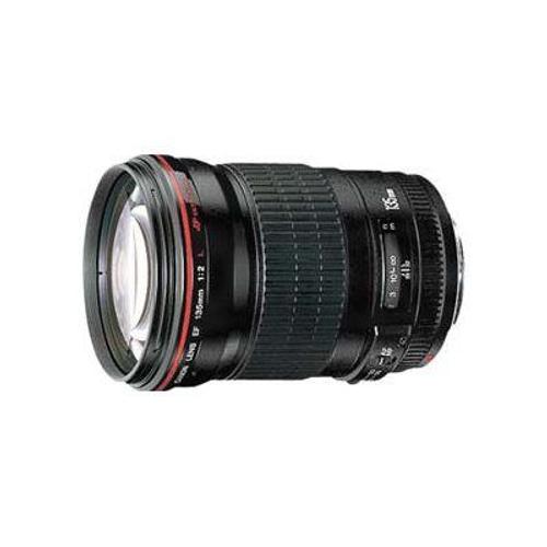 Objectif Canon EF - Fonction Tl