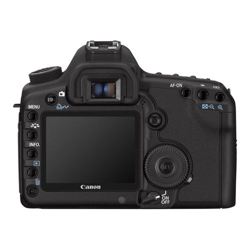 Appareil photo Reflex Canon EOS 5D Mark II Botier nu