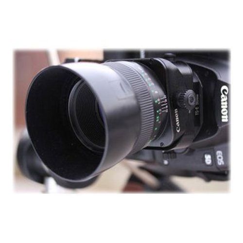 Objectif Canon TS E - Fonction Bascule et dcentrement