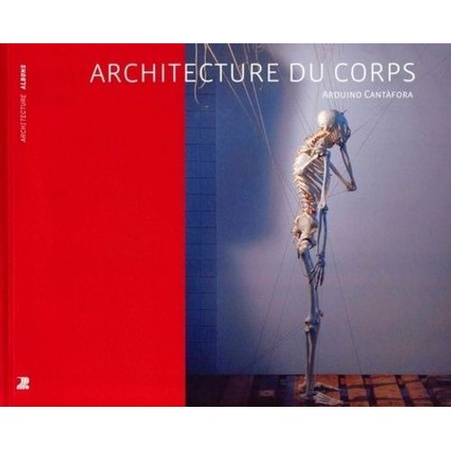 Architecture Du Corps    Format Broch 