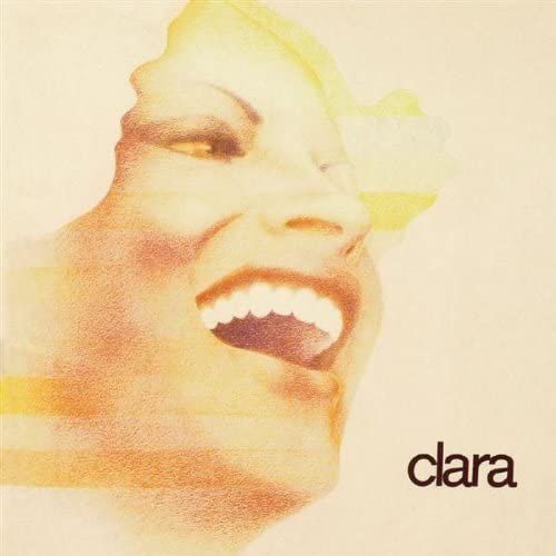 Canto Das Tres Raas - Clara Nunes