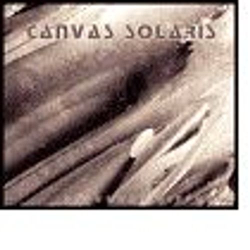 Penumbra Diffuse - Canvas Solaris