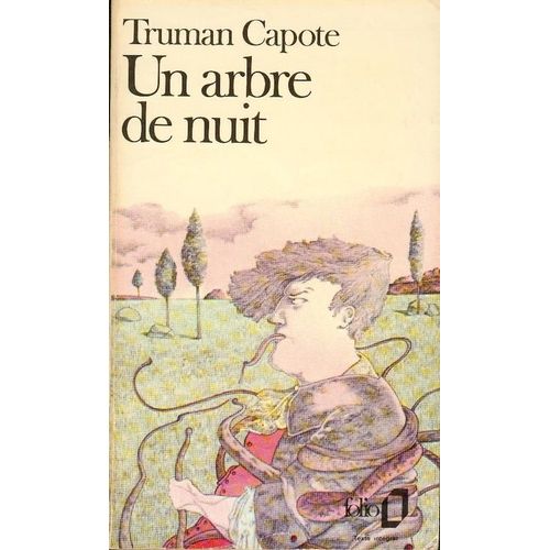 Un Arbre De Nuit   de CAPOTE, Truman